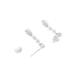 PT900 Bông tai kim cương 0.60CT - Hàng hiệu Chính hãng 877038