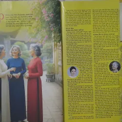 Tạp chí Thế giới Phụ nữ Xuân Bính Ngọ 2026 993056