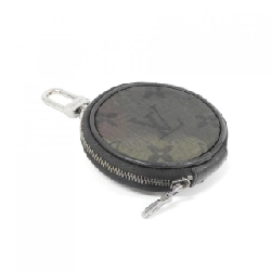 Louis Vuitton Porte Clé Pouch Nylon MP2711 Keyring - Hàng hiệu Authentic 807349