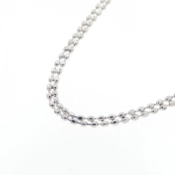 K10YG Dây chuyền hạt - Hàng hiệu Authentic 866777