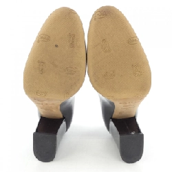 Giày cao gót Sergio Rossi - Hàng hiệu Authentic 829217