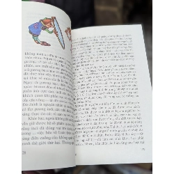 Kể chuyện về kim loại hiếm và phấn tán - X.I. Venetxki 122746