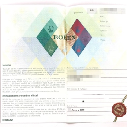 Đồng hồ Rolex Datejust 79173 SSxYG tự động Y - Hàng hiệu chính hãng 875339