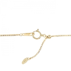 Vàng nguyên chất/K18 Mabe Pearl Dây chuyền 15.6mm - Hàng hiệu Chính hãng 856578