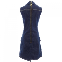 Đầm LOUIS VUITTON FJDR31XII - Hàng hiệu Authentic 812314