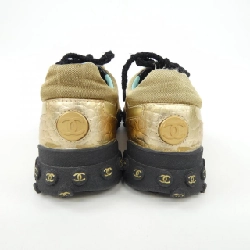 Giày thể thao CHANEL G34086Y53404 656856