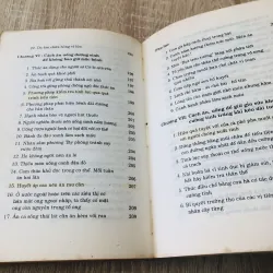 THUẬT HỒI XUÂN CHO NAM NỮ 1004860