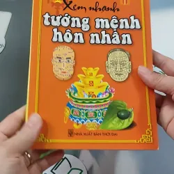 Xem Nhanh Tướng Mệnh Hôn Nhân - Từ Liêm 776117