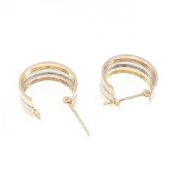 K18YG/PT900/K18PG Bông tai - Hàng hiệu Authentic 870024