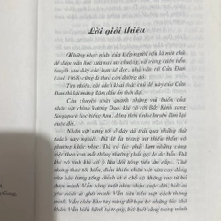 Quạ đen - Cửu Đan 518915