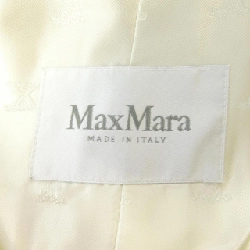 Max Mara 108604 Áo khoác 633507