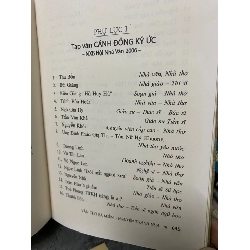 Văn Thơ ba miền- Nguyễn Thanh Nhã (bìa cứng,mới 80%) 787922