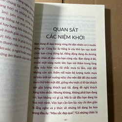 Thiền Định Mỗi Ngày - Một Cẩm Nang Nhỏ Giúp Luôn Sống Trong Tỉnh Thức 536545