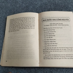 CÁC TRIỀU ĐẠI VIỆT NAM 551712