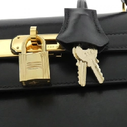 Túi xách Hermès Kelly 32cm 001858CC - Hàng hiệu Chính hãng 768555