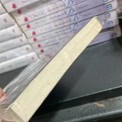 (Trinh thám) - Bóng ma ký ức - Gillian Flynn 991697