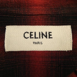 セリーヌ CELINE 2C027054D Áo sơ mi - Hàng hiệu Chính hãng 896943