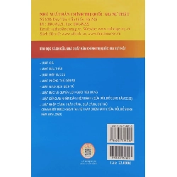 Luật Xuất Cảnh, Nhập Cảnh Của Công Dân Việt Nam (Hiện Hành) (Sửa Đổi, Bổ Sung Năm 2023) - Quốc Hội 282352