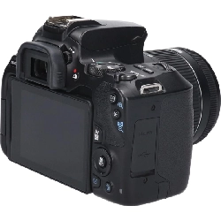 Máy ảnh EOS KISS X10 18-55KIT - Hàng hiệu Chính hãng 880200