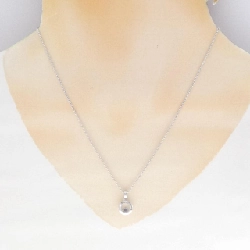 Dây chuyền Sapphire Chopard - Hàng hiệu Chính hãng 840099