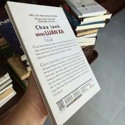 Chữa Lành Bằng Luân Xa – Jennie Harding | Hiểu & Ứng Dụng Nhanh- K2 993707