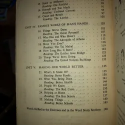 English for today - Book Two: The world we live in  790212