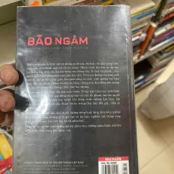 Bão Ngầm, Đào Trung Hiếu, Mới 80% (ố nhẹ) (DMChien) 733156