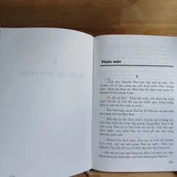 Cuộc Thăng Trầm (Tiểu Thuyết Lịch Sử)
- Minh Giang 196293