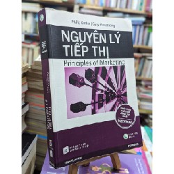 Nguyên Lý Tiếp Thị Principles of Marketing - Philip Kotler | Gary Armstrong 51730
