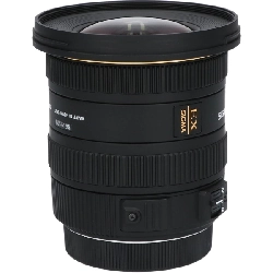 EOS 10-20mm F3.5EX DC HSM - Hàng hiệu Authentic 879824