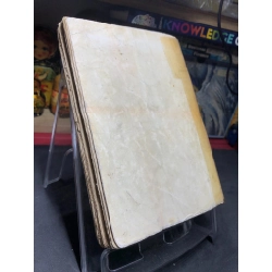 Tình yêu sa mạc tập 1 1993 mới 50% ố vàng bìa xấu A Michener HPB0906 SÁCH VĂN HỌC 451099