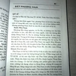 Du lịch 3 miền: Đất phương Nam  778316