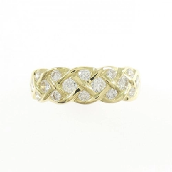 Nhẫn kim cương Tiffany - Hàng hiệu Authentic 838855