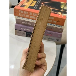 Chiến đấu trong vòng vây -đại Tướng Võ Nguyên Giáp 740422