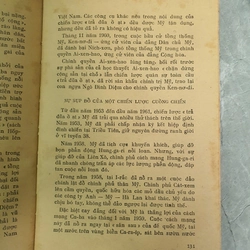 NHỮNG BẾ TẮT CỦA LẦU NĂM GÓC "SAU VIỆT NAM" - NHUẬN VŨ 475394