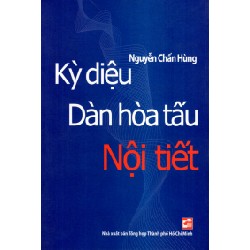 Kỳ Diệu Dàn Hòa Tấu Nội Tiết - Nguyễn Chấn Hùng 186308