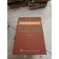 Truyện Trạng 2 (Lịch sử Việt Nam) VAVO