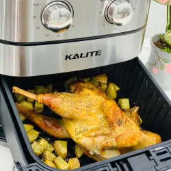 🏆 KALITE Q5 – Nồi chiên không dầu bán chạy 🔥 Đã bán 12.8K+ 779661