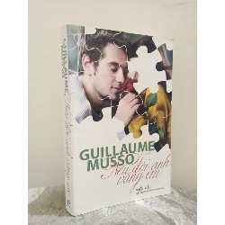 [Phiên Chợ Sách Cũ] Nếu Đời Anh Vắng Em (2015) - Guillaume Musso S1911
