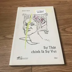 Sự thật chính là sự vui - Như Huy 925945