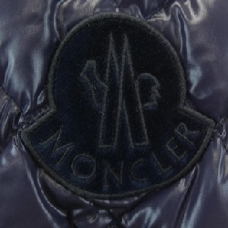 MONCLER HARLE Áo khoác lông - Hàng hiệu Chính hãng 812727