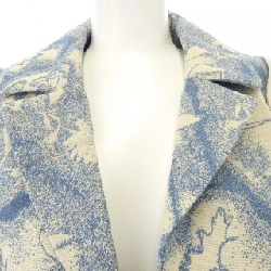 GANNI F8533 Jacket - Hàng hiệu Authentic 629987