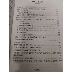 Quan hệ vợ chồng - Xb 2008 - 159 trang - SỨC KHỎE - THỂ THAO - ANTQ2011-67 924014