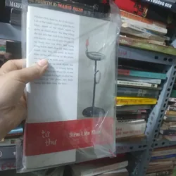 Tứ thư của diêm liên khoa 689504