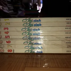 Tái sinh - Han Yu Rang 781913