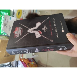 Hai mươi năm sauHCM01/03