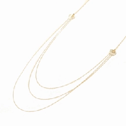 Bulgari Bulgari Bulgari Cuore Soitual Necklace - Hàng hiệu Authentic