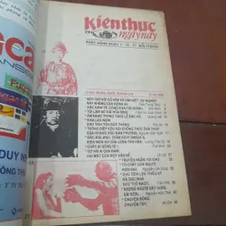 KIẾN THỨC NGÀY NAY số 291 ngày 01.09.1998 590747