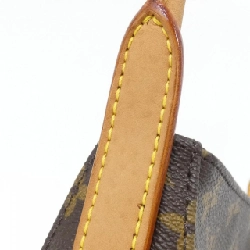 Túi xách vai Louis Vuitton Monogram Looping MM M51146 611218