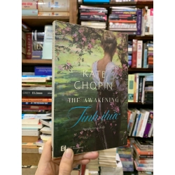 Tỉnh Thức - Kate Chopin 328510